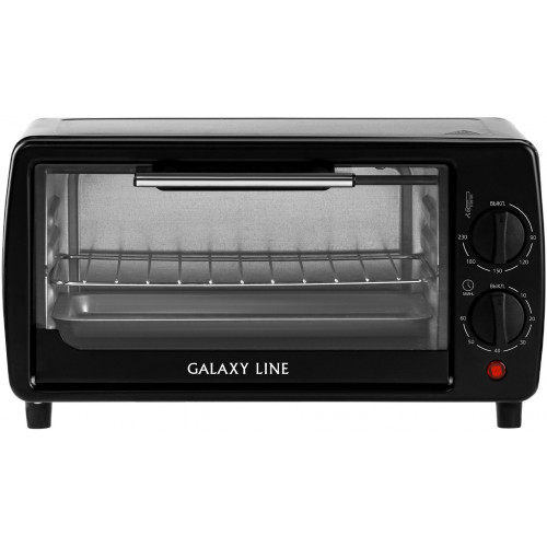 Мини-печь Galaxy Line GL 2625