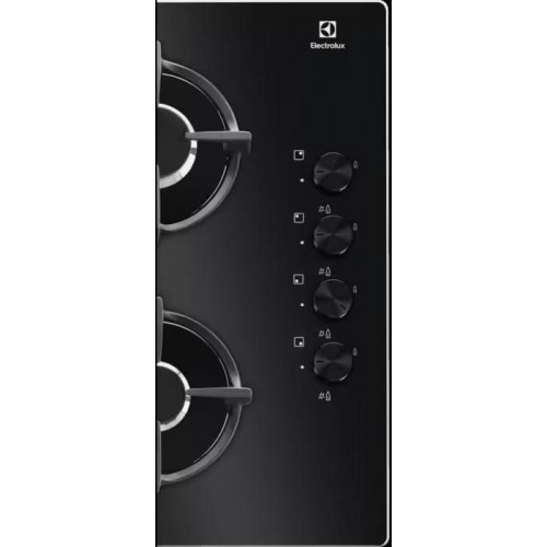 Газовая варочная поверхность Electrolux EGG6407K