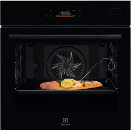 Духовой шкаф Электрический Electrolux EOB8S39Z