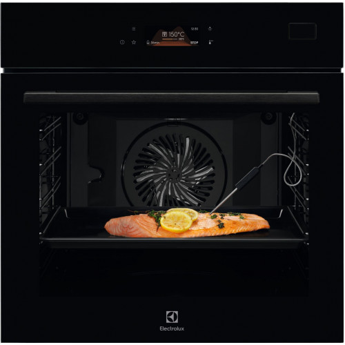 Духовой шкаф Электрический Electrolux EOB8S39Z