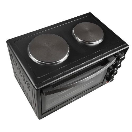 Мини-печь GFGril GFO-40 Hot Plates