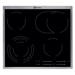 Варочная поверхность Electrolux EHF46547XK