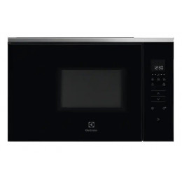 Микроволновая печь Electrolux KMFE172TEX