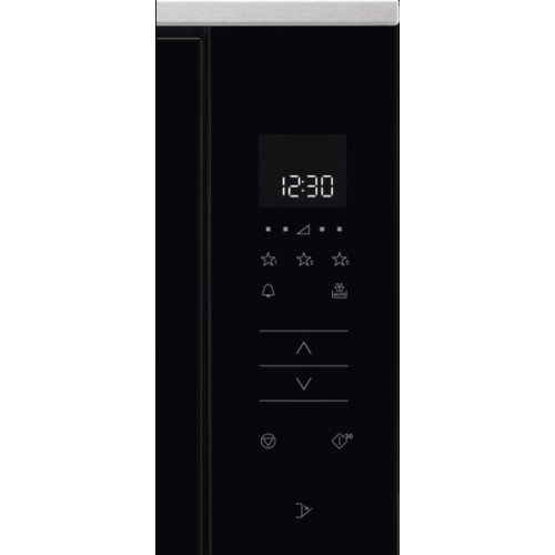 Микроволновая печь Electrolux KMFE172TEX