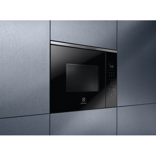 Микроволновая печь Electrolux KMFE172TEX