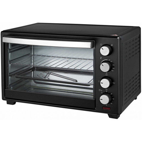 Мини-печь GFGril GFO-30B Convection Plus