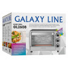 Мини-печь Galaxy Line GL 2608