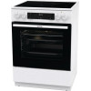 Плита Электрическая Gorenje GEC6C40WD