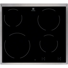 Варочная поверхность Electrolux EHF16240XK