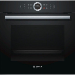 Духовой шкаф Электрический Bosch HBG632BB1S