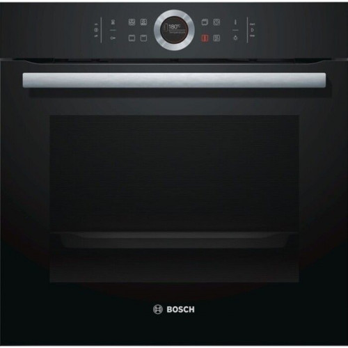 Духовой шкаф Электрический Bosch HBG632BB1S