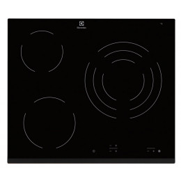 Варочная поверхность Electrolux EHF6232FOK