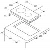 Варочная поверхность Candy CDH30