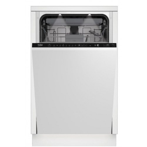 Посудомоечная машина встраив. Beko BDIS38120Q