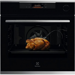 Духовой шкаф Электрический Electrolux KOCBP39X