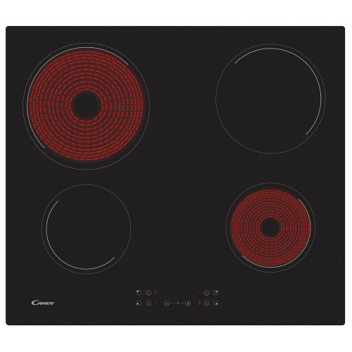 Варочная поверхность Candy CH64CCB/4U2