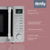 Микроволновая Печь Domfy DSS-MW301