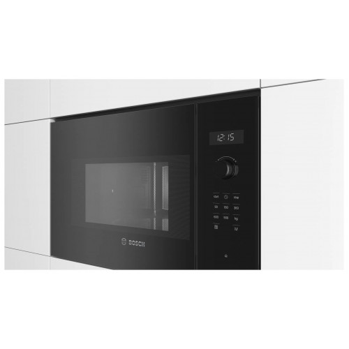 Микроволновая печь Bosch BFL554MB0