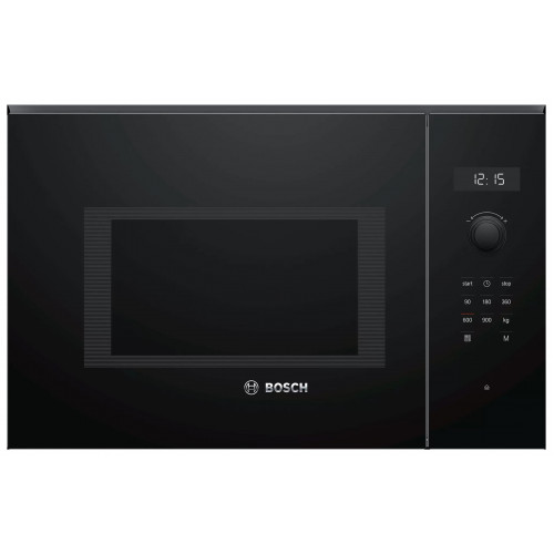 Микроволновая печь Bosch BFL554MB0