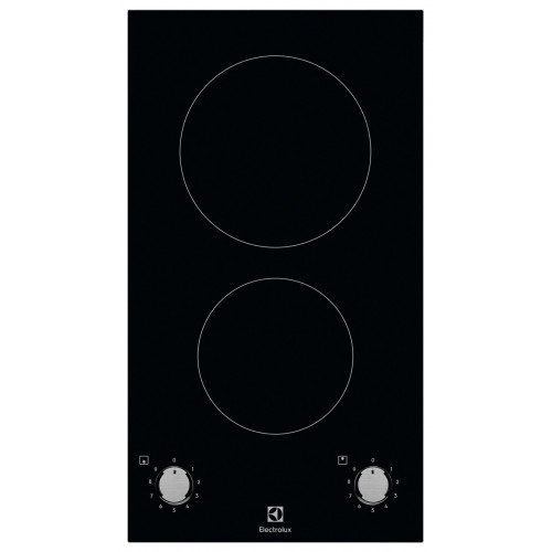 Варочная поверхность Electrolux LHR3210CK