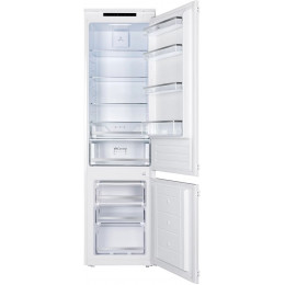 Холодильник Lex LBI193.0D