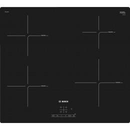 Индукционная варочная поверхность Bosch PIE601BB5E