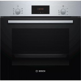 Духовой шкаф Электрический Bosch HBF113BR1S