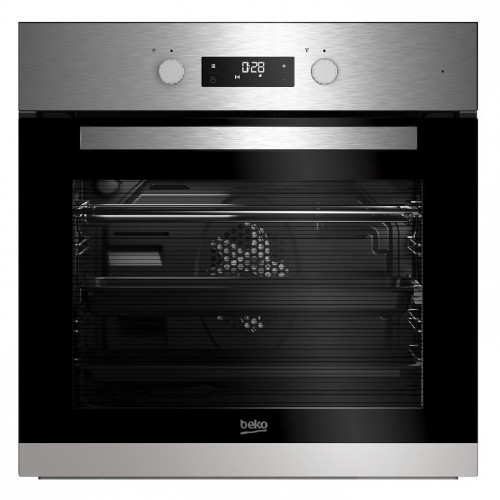 Духовой шкаф Электрический Beko BIE22301X