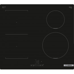 Индукционная варочная поверхность Bosch PWP611BB5E