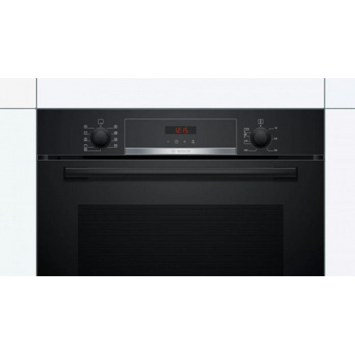 Духовой шкаф Электрический Bosch HBA573BB1