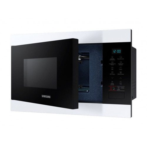 Микроволновая печь Samsung MG22M8054AW/BW