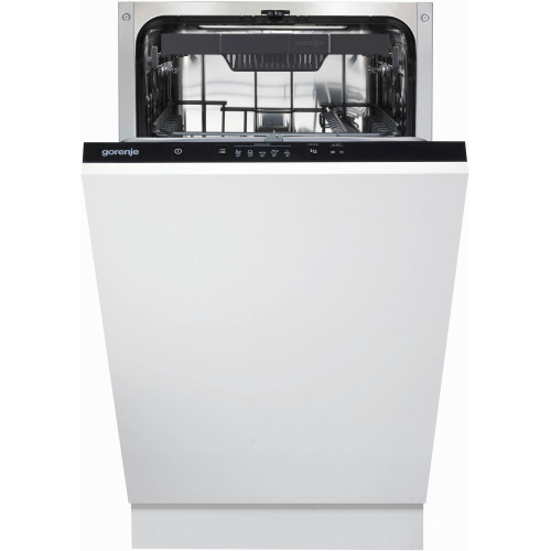 Посудомоечная машина встраив. Gorenje GV520E10