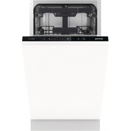 Посудомоечная машина встраив. Gorenje GV561D10