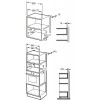 Микроволновая печь Weissgauff BMWO-209 PDB