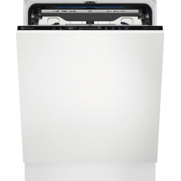 Посудомоечная машина встраив. Electrolux EEZ69410W