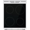 Плита Электрическая Gorenje Essential GEC5A41WG