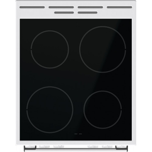 Плита Электрическая Gorenje Essential GEC5A41WG