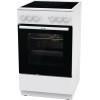 Плита Электрическая Gorenje Essential GEC5A41WG