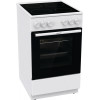 Плита Электрическая Gorenje Essential GEC5A41WG