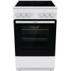 Плита Электрическая Gorenje Essential GEC5A41WG