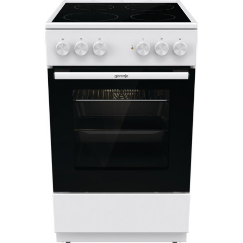 Плита Электрическая Gorenje Essential GEC5A41WG