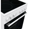 Плита Электрическая Gorenje Essential GEC5A41WG