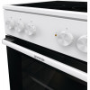 Плита Электрическая Gorenje Essential GEC5A41WG