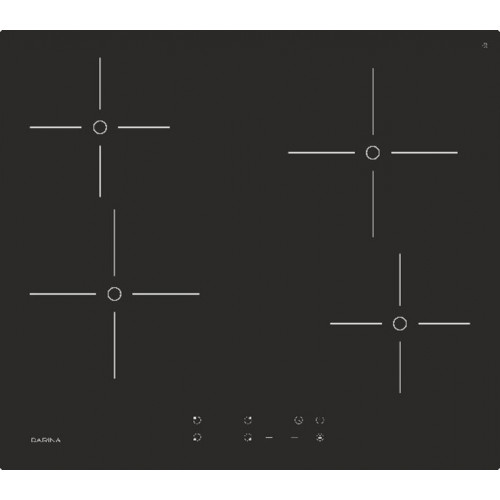 Варочная поверхность Darina PL E323 B