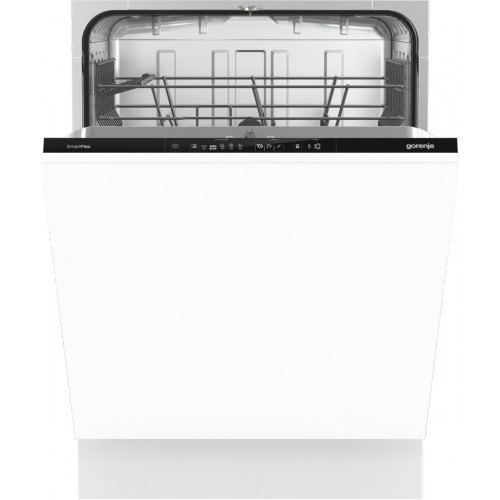 Посудомоечная машина встраив. Gorenje GV631D60