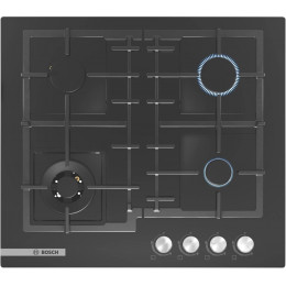 Газовая варочная поверхность Bosch PNH6B6O92R