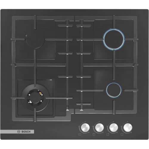 Газовая варочная поверхность Bosch PNH6B6O92R