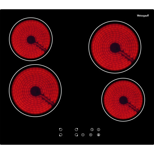 Варочная поверхность Weissgauff HV 640 B