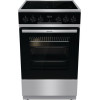 Плита Электрическая Gorenje GEC5C61XPA