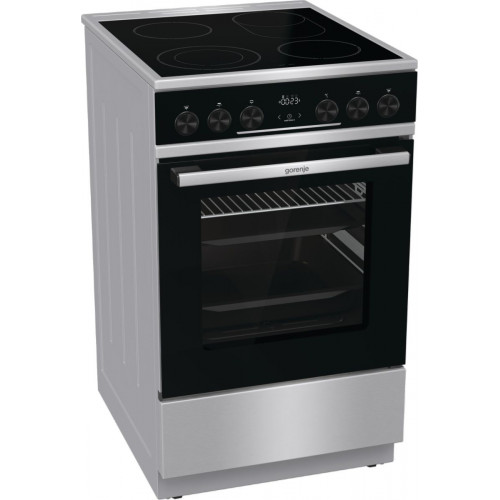 Плита Электрическая Gorenje GEC5C61XPA